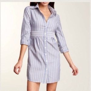 Jack by BB Dakota Shirt Dress